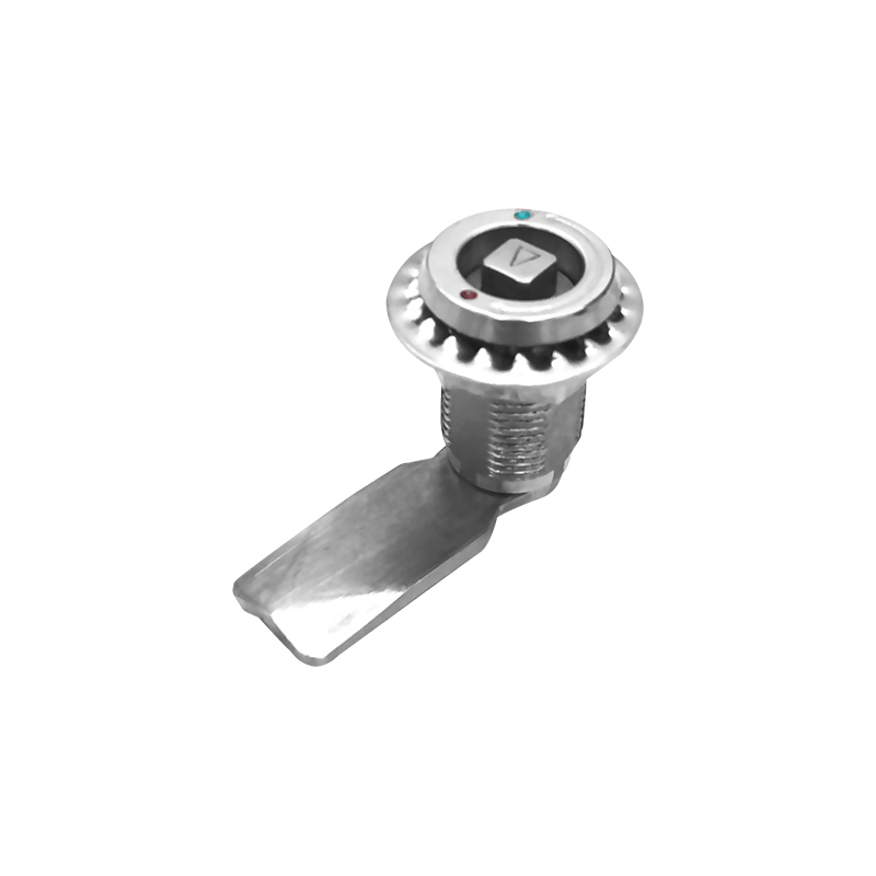 MS816-1-S Driehoekige 8 mm slotcilinder roestvrijstalen sloten MS816-1-S Driehoekige 8 mm slotcilinder roestvrijstalen sloten