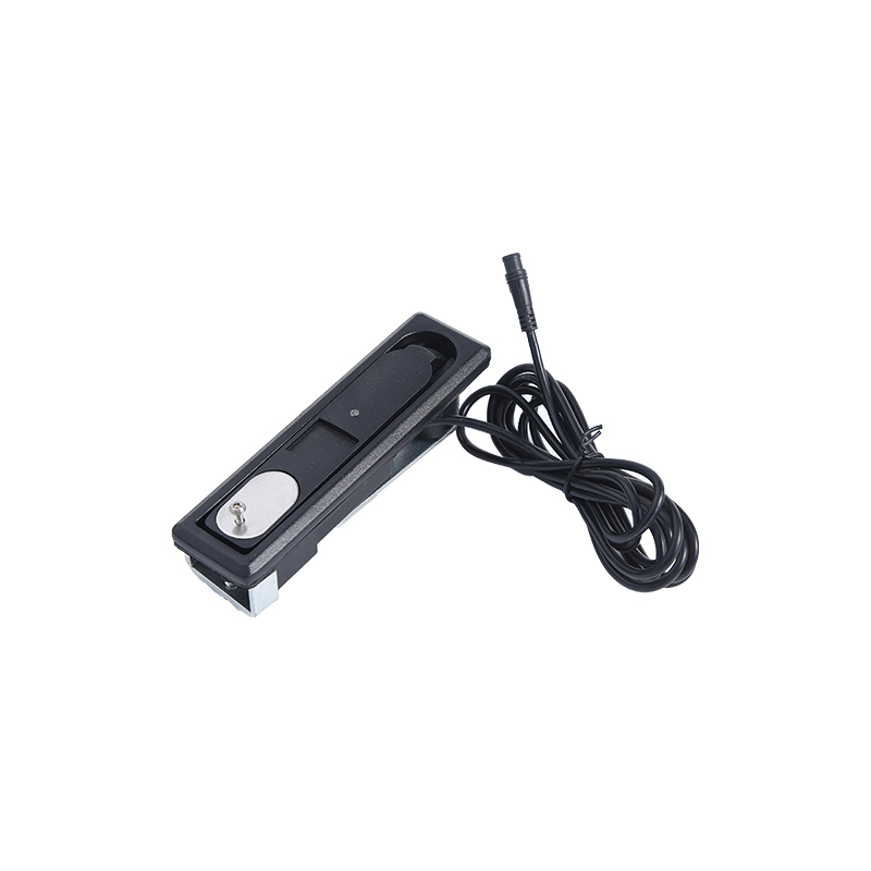 DS712-6 Elektronische sleutelontgrendeling Actieve elektronische sloten