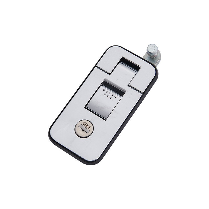 MS708-3C waterdichte slotcilinder compressiegrendelsloten MS708-3C waterdichte slotcilinder compressiegrendelsloten