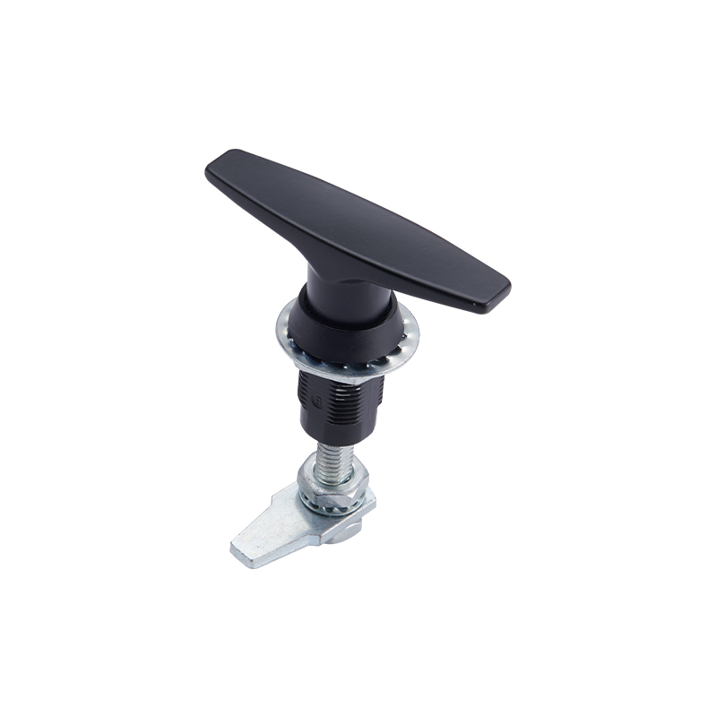 MS309-3B-2 Compressiegrendelsloten Geen slotcilinder, verstelbaar