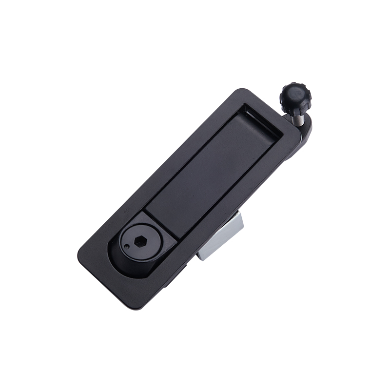 MS708-3D zeshoekige 8 mm gereedschapsslotcilinder compressiegrendelsloten MS708-3D zeshoekige 8 mm gereedschapsslotcilinder compressiegrendelsloten