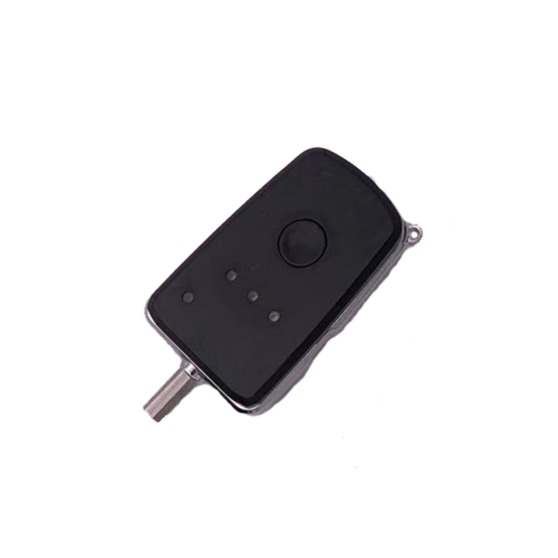 DS818-1 Snel te openen elektronische sleutelontgrendeling Passieve sloten met handgreep