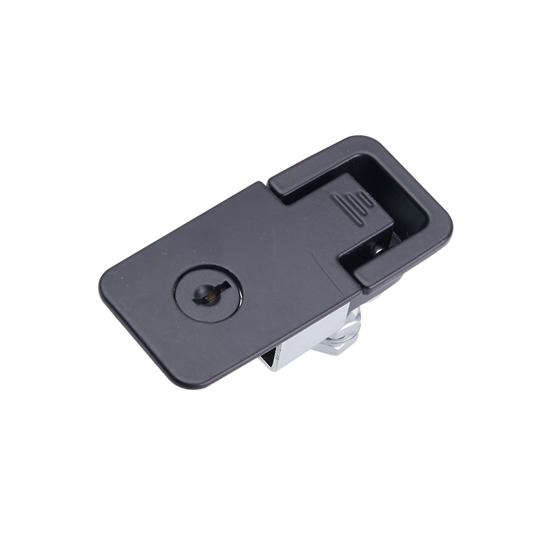 MS726-1B Met compressiekastsloten met slotcilinder MS726-1B Met compressiekastsloten met slotcilinder