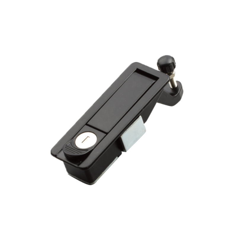 MS719 275g zwart licht spray basis compressiegrendelsloten met slotkern MS719 275g zwart licht spray basis compressiegrendelsloten met slotkern