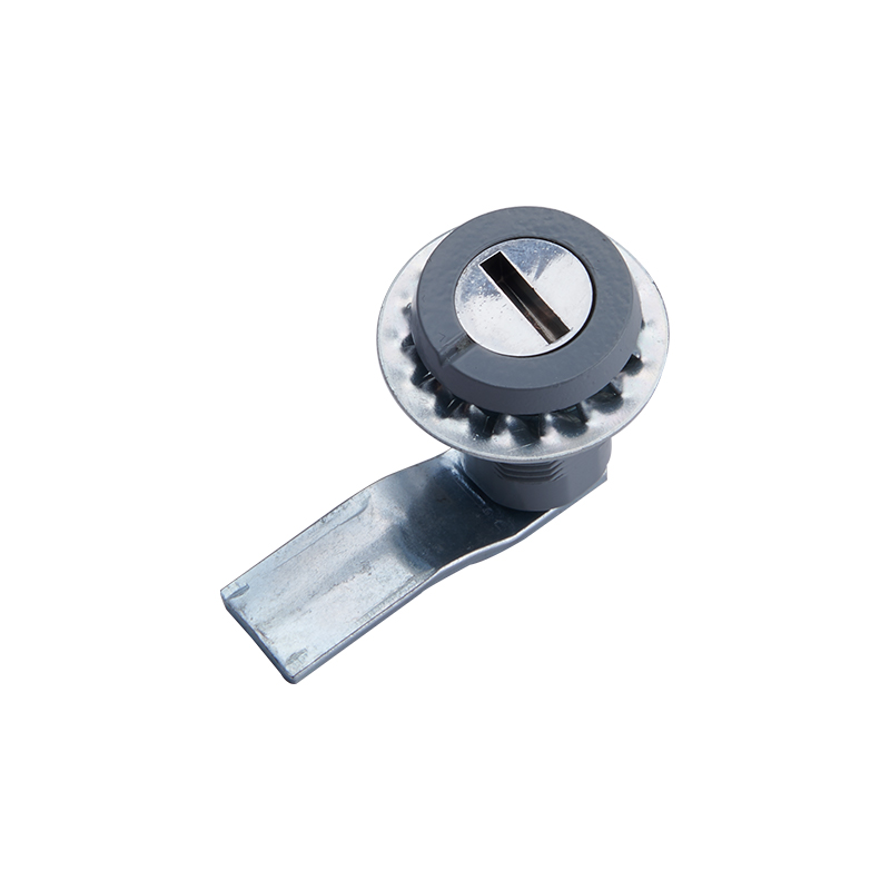 MS816-3-9 Compressiegrendelsloten met gleufslotcilinder