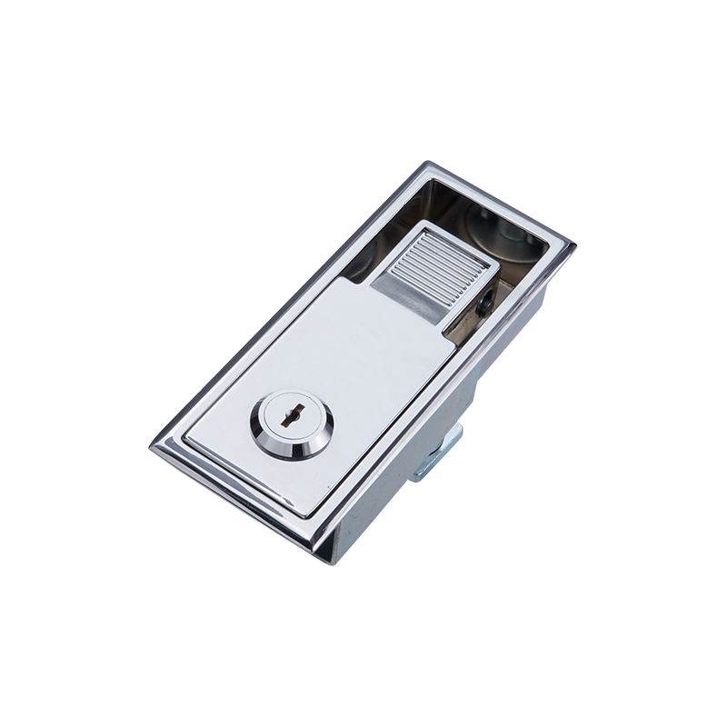MS726-5 945g compressiegrendelsloten met slotkern