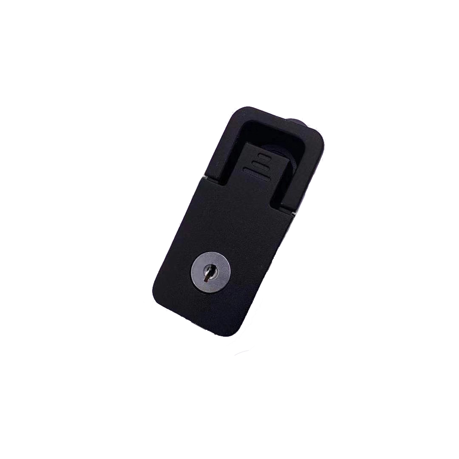 MS726-2 236g compressiekastsloten met slotcilinder