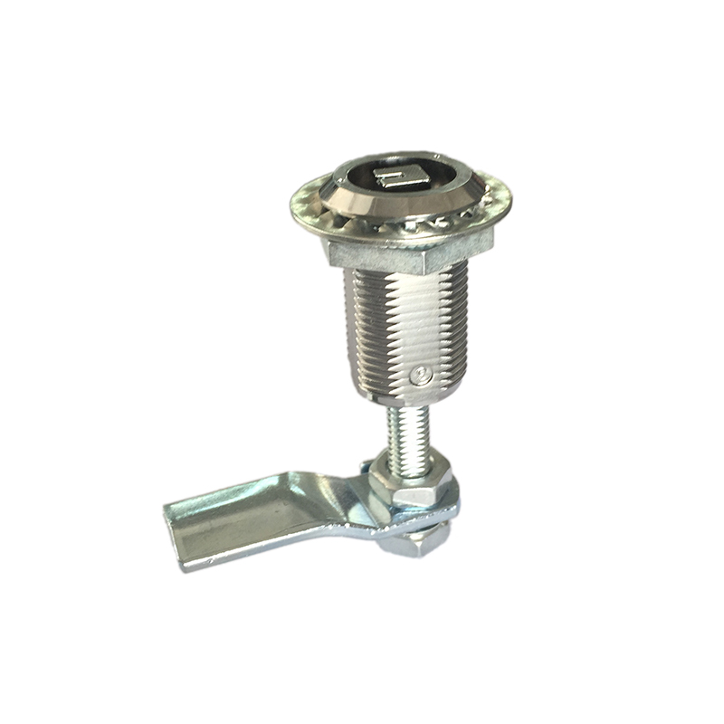 MS816-3D-4 8 * 8 mm slotkern 100 g compressiegrendelsloten