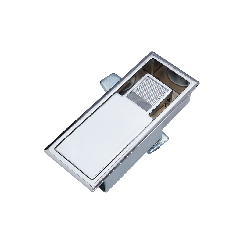 MS726-5A 817g compressiegrendelsloten zonder slotkern
