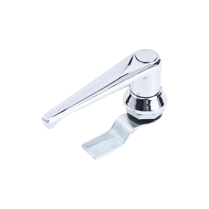 MS302-1 224g industriële handgreepsloten met knop MS302-1 224g industriële handgreepsloten met knop