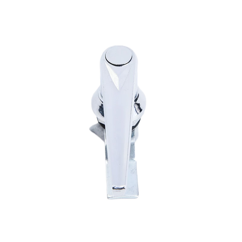 MS302-1 224g industriële handgreepsloten met knop MS302-1 224g industriële handgreepsloten met knop