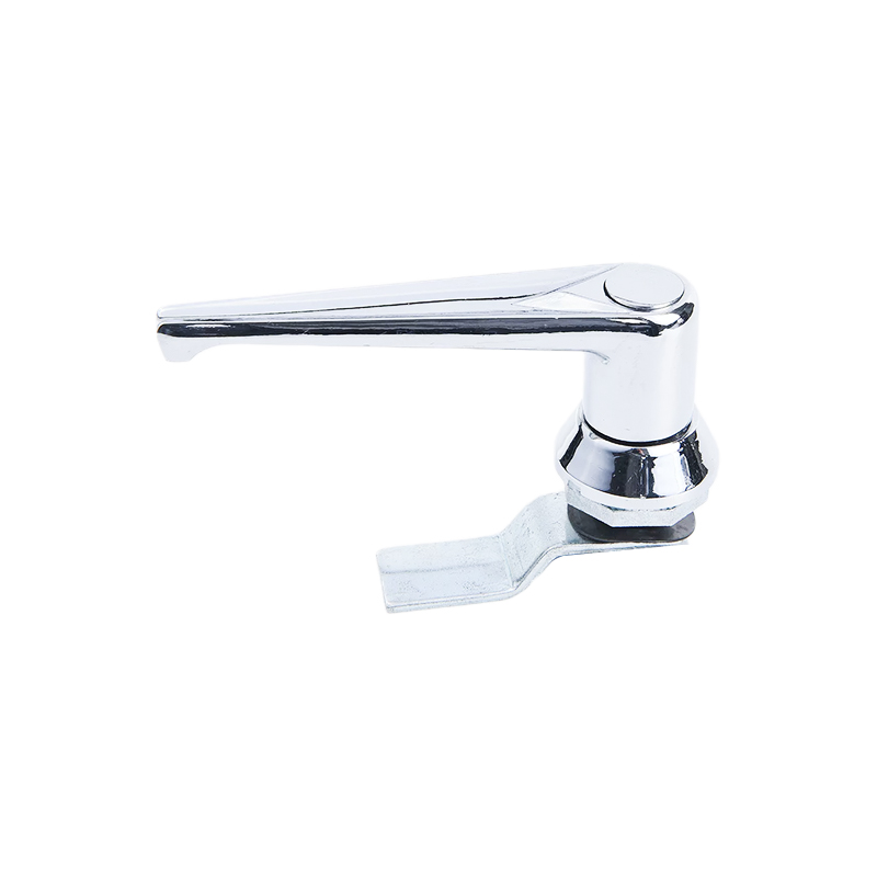 MS302-1 224g industriële handgreepsloten met knop MS302-1 224g industriële handgreepsloten met knop