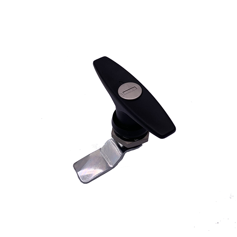 MS309-3C-1 Industriële handgreepsloten Slotkern