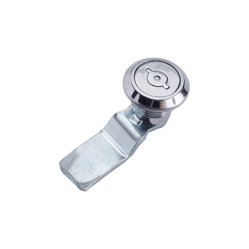MS705-3B-1½5 mm cilindersloten met één lijn