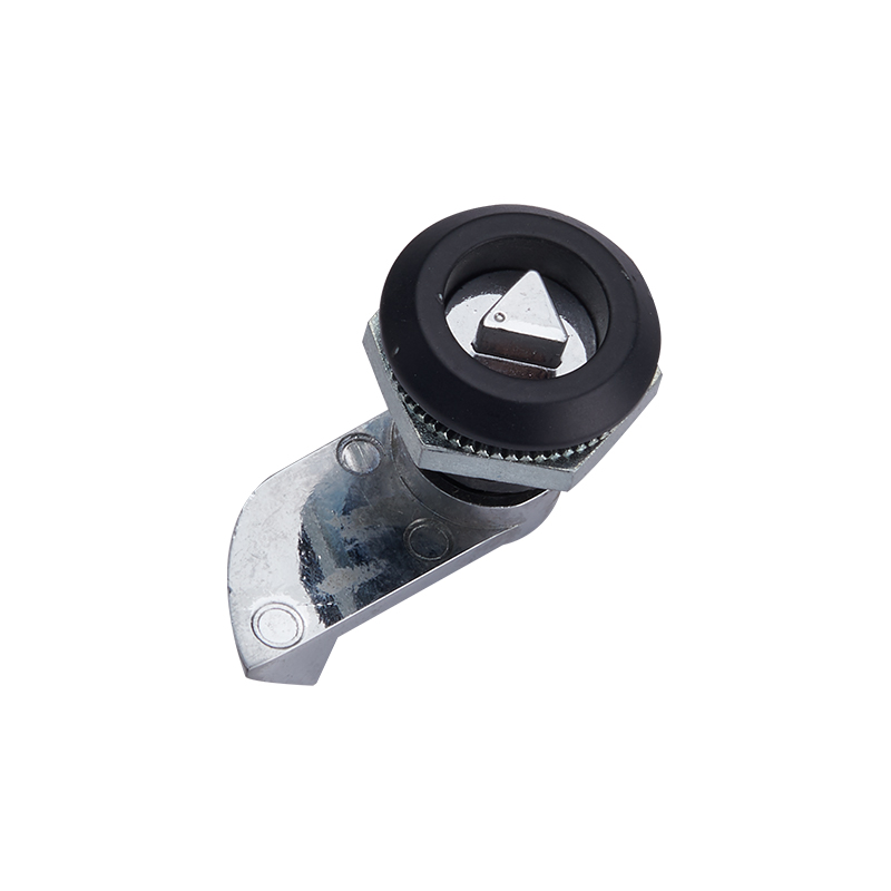 MS705-3C Impact-type cilindrische sloten met zwarte behuizing