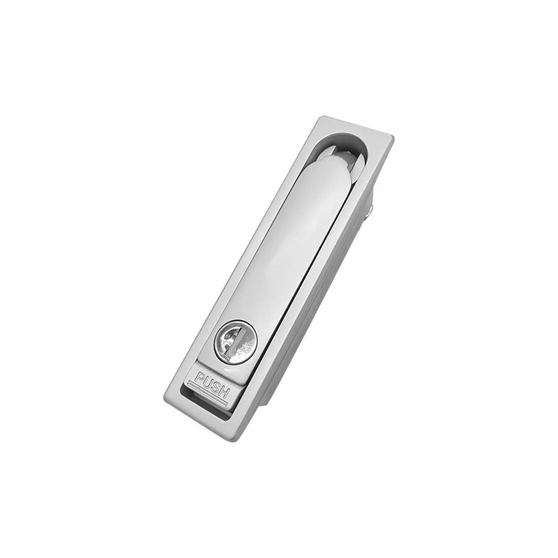 MS712 Conventionele platte deursloten met bladslotcilinder