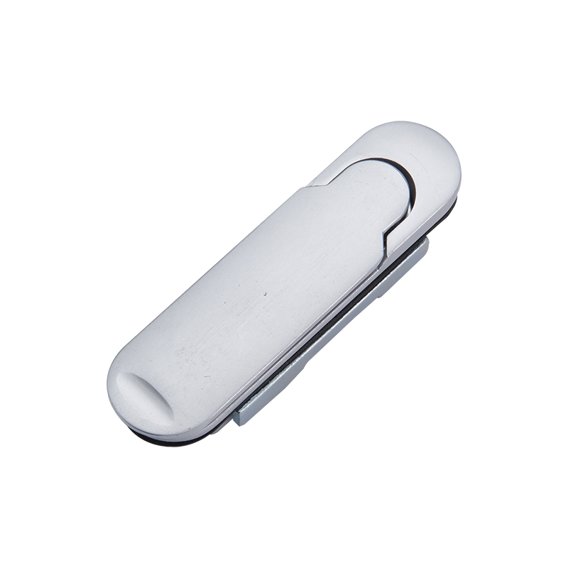 MS843 Slotkern Koolstofstalen plaat Platte deursloten