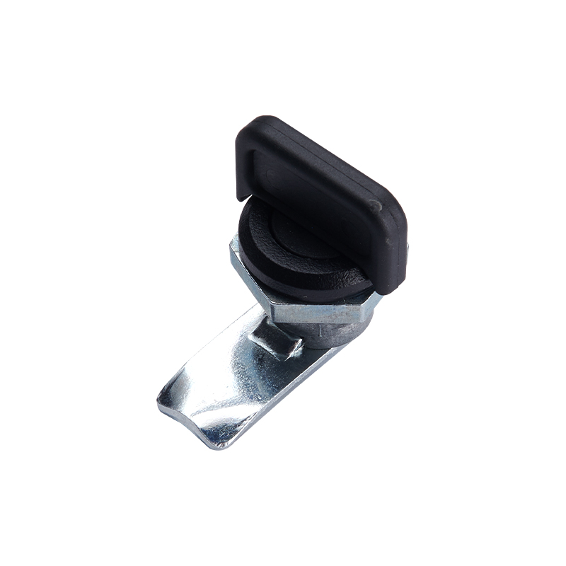 MS845-3 Industriële cilindrische sloten met nylon basishandgreep