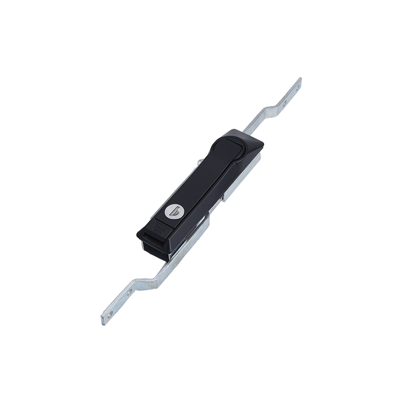 MS828 Slotcilinder 180 ° rotatie Open drijfstangsloten