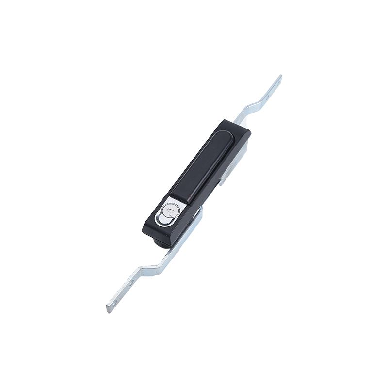MS834-1 Passieve elektronische sloten met Mb01-rekaandrijfmechanisme en hangslot