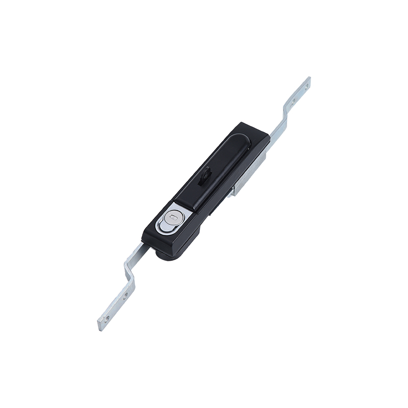 MS834-1P Passieve elektronische sloten met Mb01-rekaandrijfmechanisme en hangslot