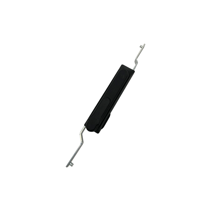 MS840-1A Single Point stalen bout zinklegering as drijfstangsloten