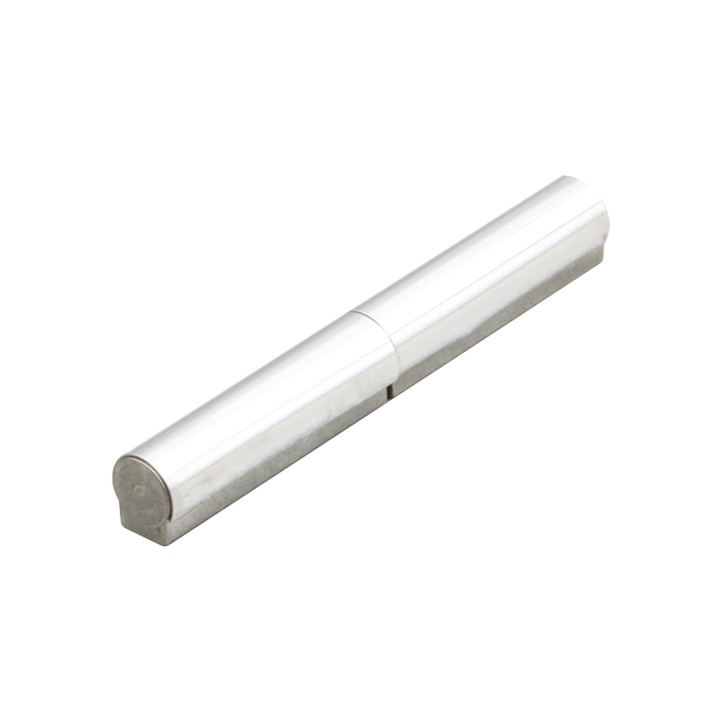 CL204-2 80g spiegelpolijsten roestvrijstalen scharnierblad met deksel