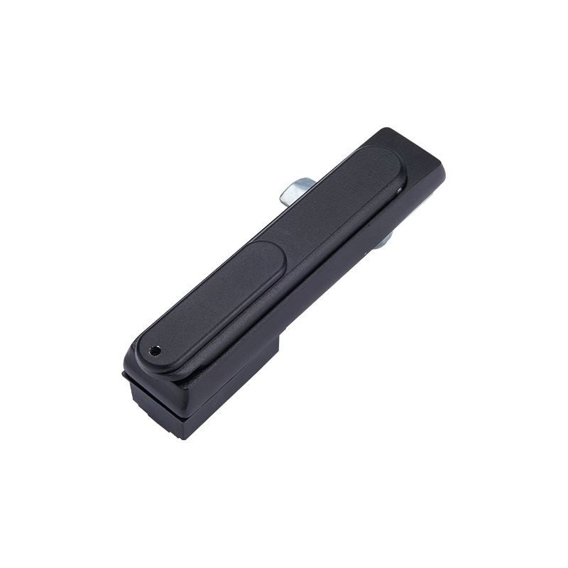MS840-2P hangslot met stalen bout en drijfstangsloten