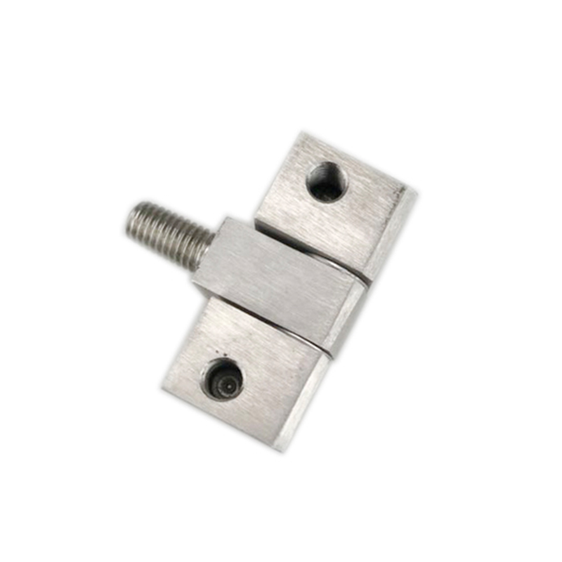 CL206-1S 210g 60lot roestvrijstalen scharnieren met pakking