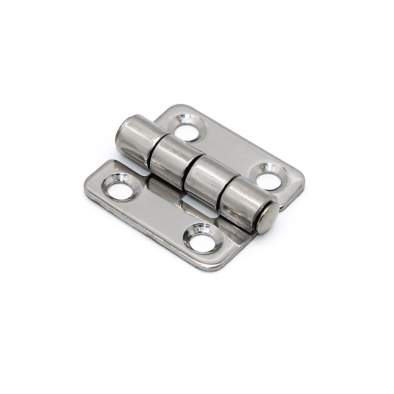 CL253-1 32g spiegelpolijstende roestvrijstalen industriële scharnieren