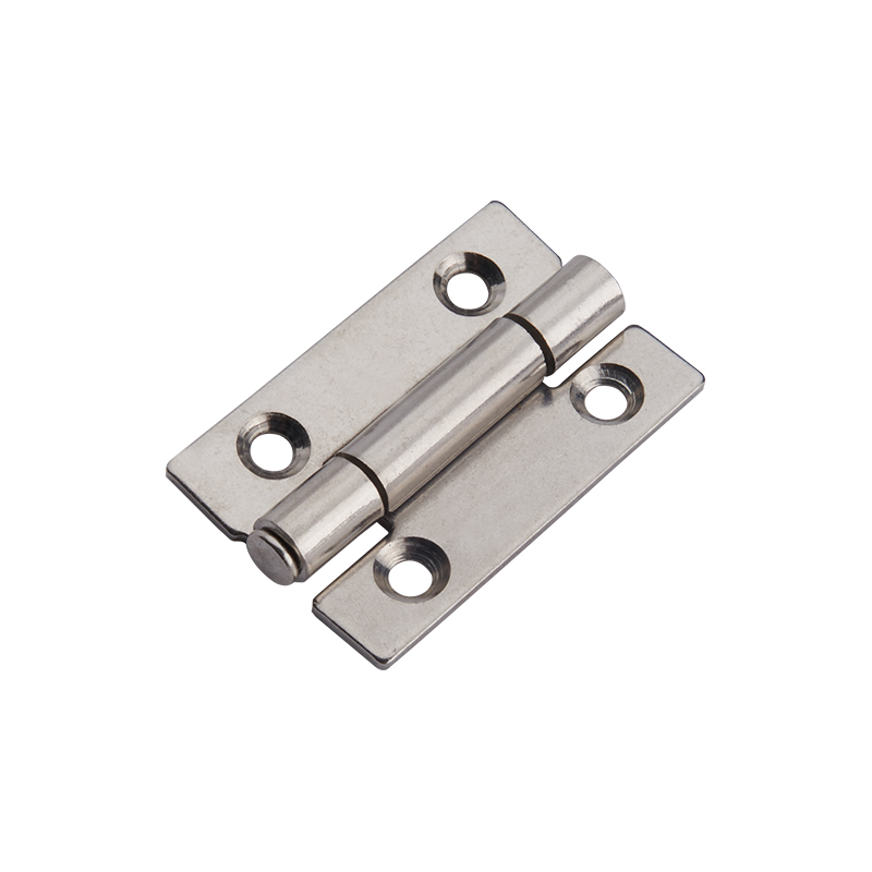 CL253-1A 42g gepolijst natuurroestvrij staal industriële scharnieren