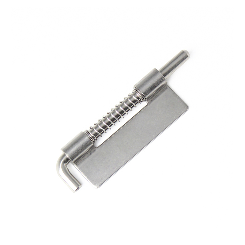 CL225-1AS 55g 400lot gepolijst natuur roestvrijstalen scharnierblad