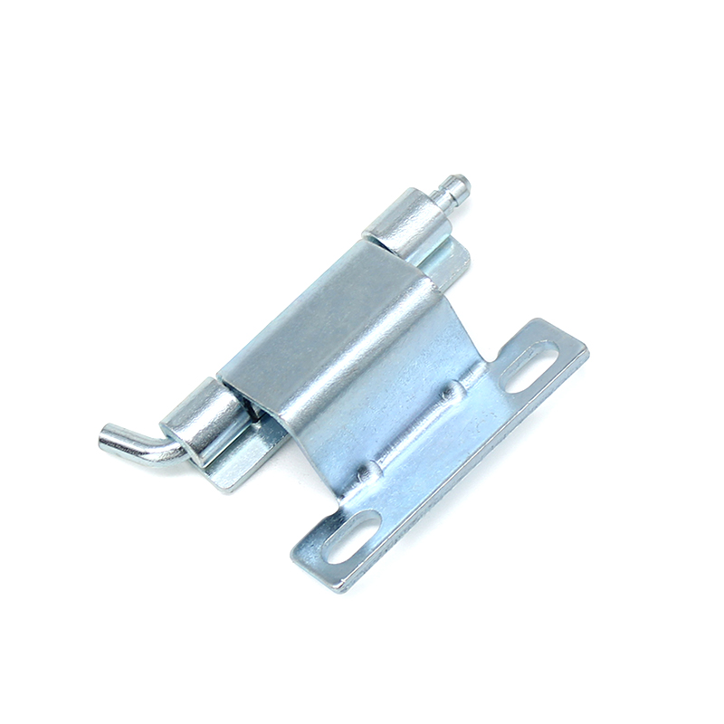 CL101-4F 86g 200lot ijzer (wit verzinkt) scharnieren