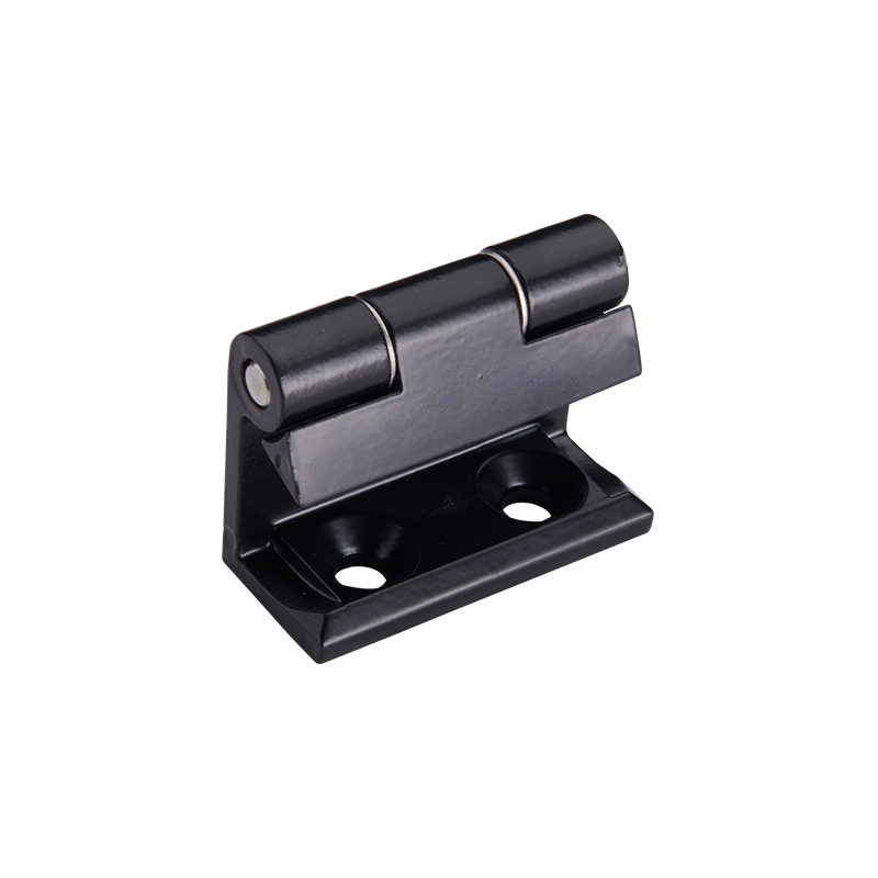 CL264 Zinklegering cassettescharnier, roestvrijstalen pakking, koolstofstalen pen
