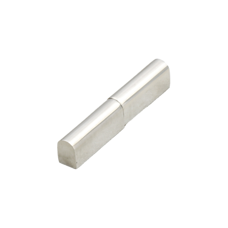 CL204-1 Zinklegering (verchroomd) Externe scharnieren