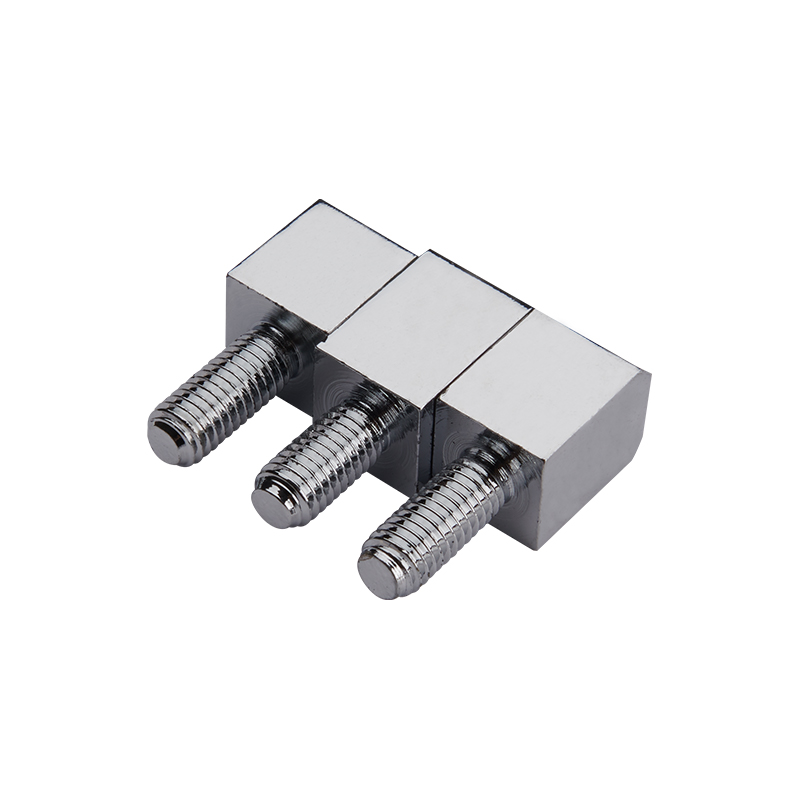 CL206-3S Koolstofstalen scharnierpakking Externe scharnieren