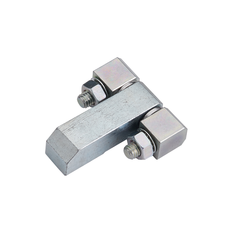 CL206-3C 1000N Axiale belasting industriële externe scharnieren