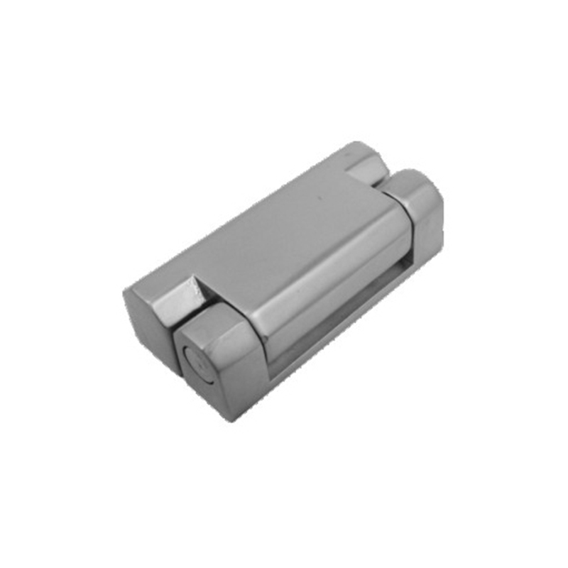 CL219-A IJzeren (sprayzwart of mat) externe scharnieren