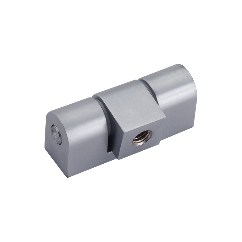 CL222 Koolstofstalen pin, PA-kussen Externe scharnieren