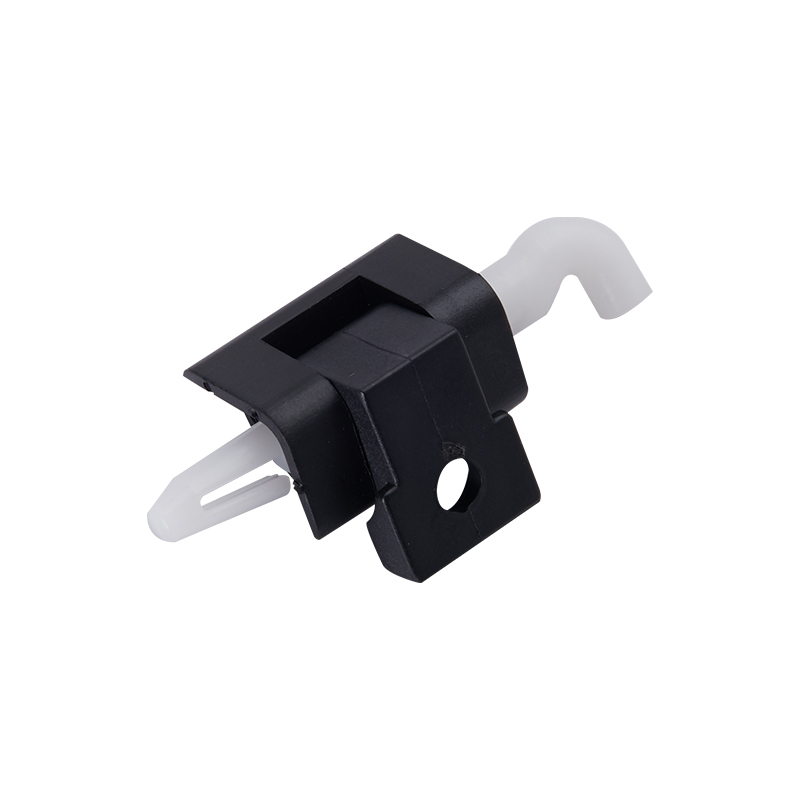 CL230-B Nylon PA Industriële Pin Industrieel Kunststof Scharnier