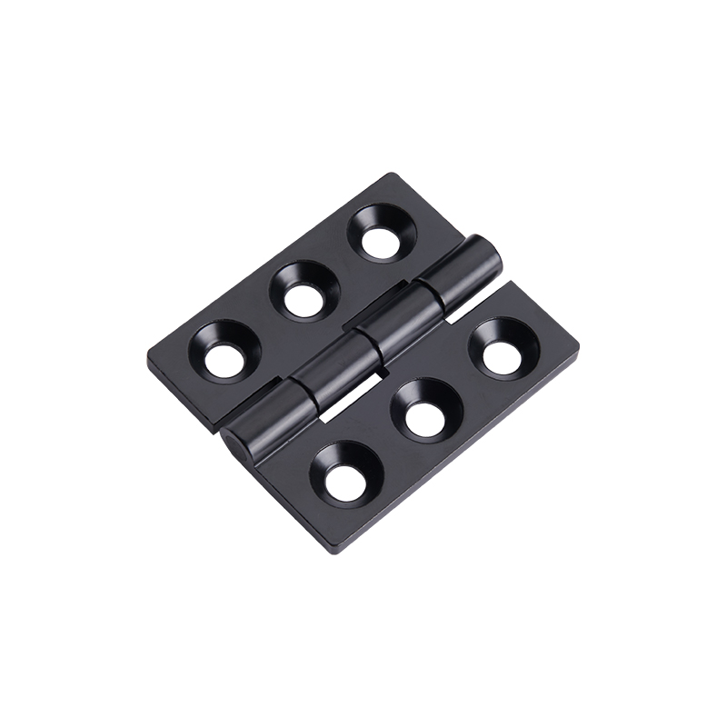CL233-4S 144g geborstelde en gepolijste SUS304 roestvrijstalen scharnieren