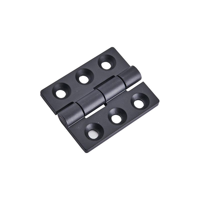 CL233-6 211 g 100 stuks geborstelde en gepolijste roestvrijstalen scharnieren