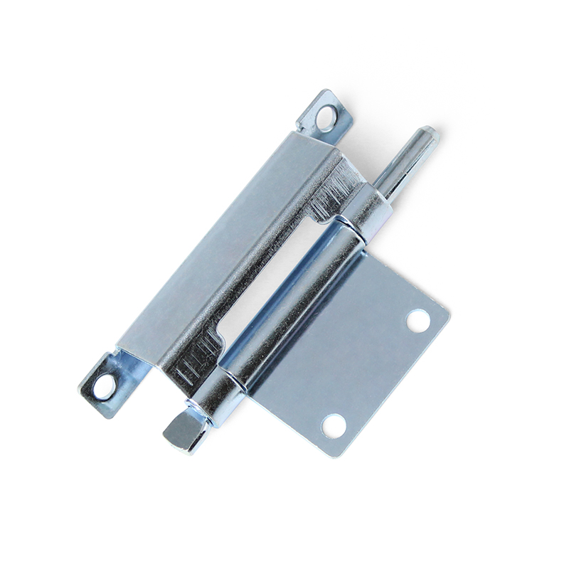 CL290-F 110 ° Open spiegelpolijsten industriële ijzeren scharnieren