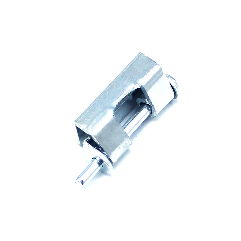 CL257 Wit verzinkt ijzer Ingebouwd scharnier, pen, Pa-schakelmof