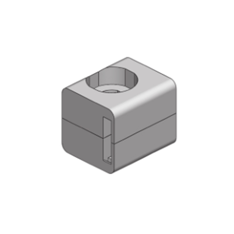 RG001-3 M6×22 Laskolom Schroefbevestiging Drijfstangbevestiging