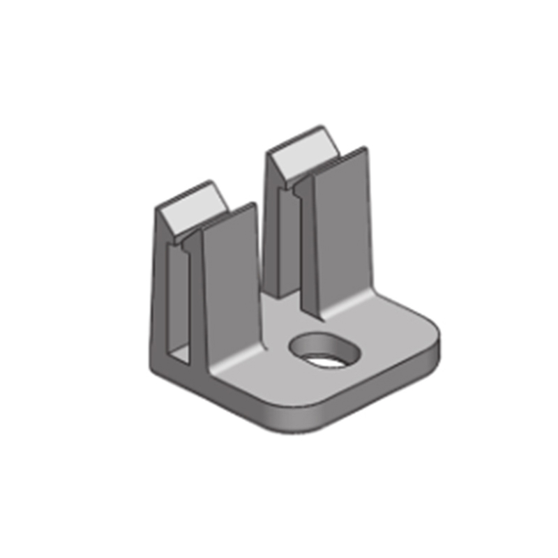 RG001-4 Industriële drijfstangbevestiging