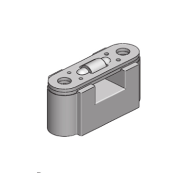 RG001-9 PC-gids Drijfstangbevestiging