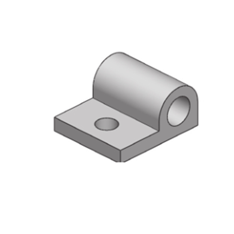 RG004-2 Drijfstangbevestiging