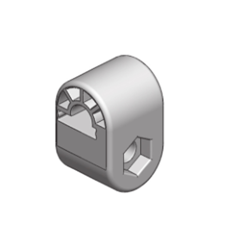 RG001-10 PC-gids Drijfstangbevestiging